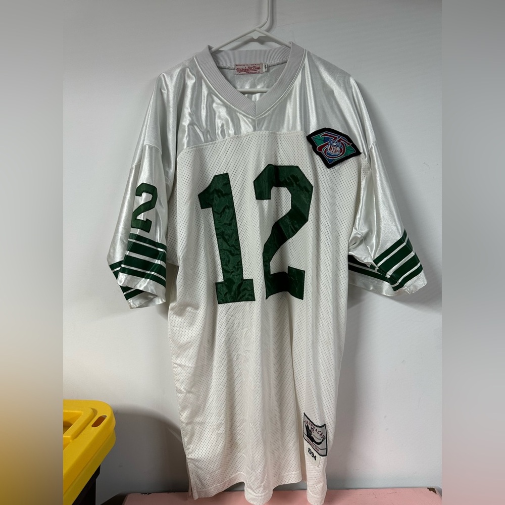 Mitchell & Ness Philadelphia Eagles Randall Cunningham 1994 Jersey Size 54